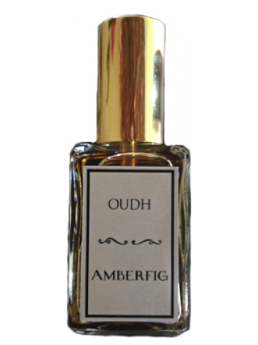 Oudh Amberfig