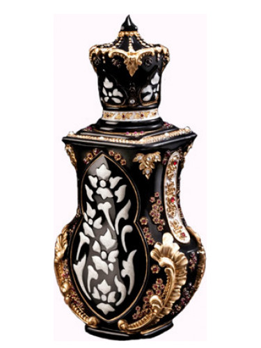 Oudh Crystal Al Musbah