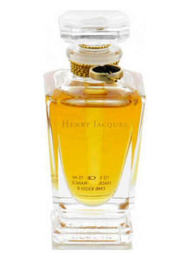 Oudh Deep Spray Henry Jacques