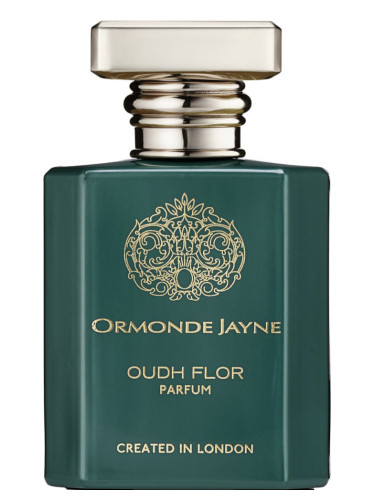 Oudh Flor Parfum (Harrods Exclusive) Ormonde Jayne