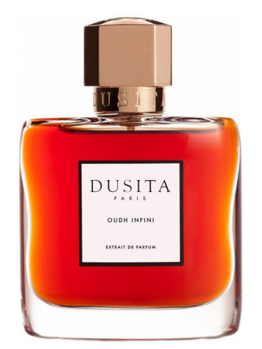 Oudh Infini Parfums Dusita