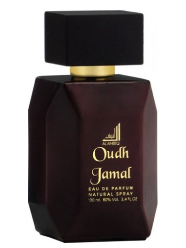 Oudh Jamal Al Aneeq