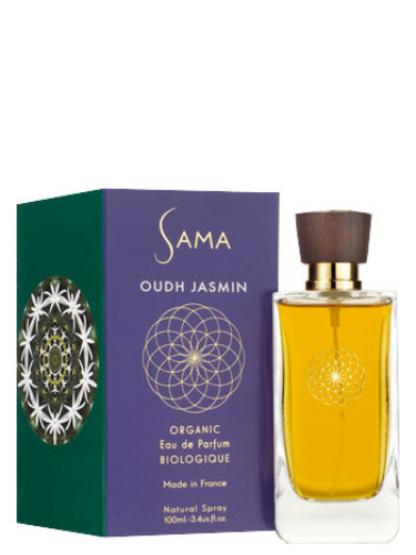 Oudh Jasmin Sama