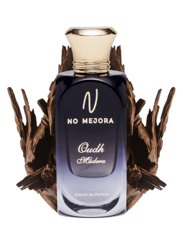 Oudh Madera No Mejora