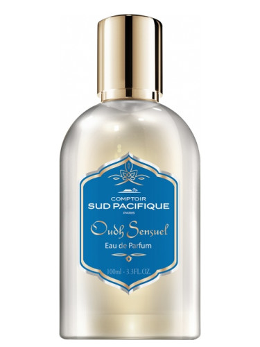 Oudh Sensuel Comptoir Sud Pacifique