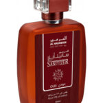 Image for Oudi Sanitizer Al Haramain Perfumes