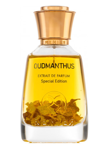 Oudmanthus Renier Perfumes