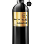 Image for Oudmazing Montale