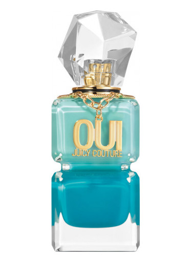 Oui Splash Juicy Couture