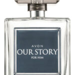 Image for Our Story For Him Avon