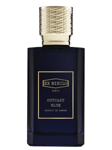 Outcast Blue Extrait de Parfum Ex Nihilo