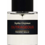 Image for Outrageous! Frederic Malle