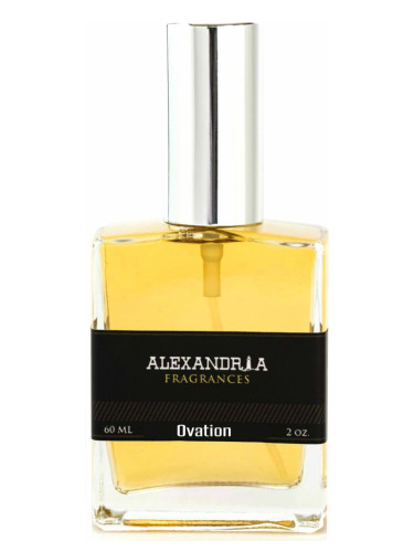 Ovation Alexandria Fragrances