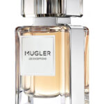 Image for Over The Musk Mugler