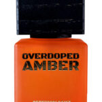 Image for Overdoped Amber Perfumologist