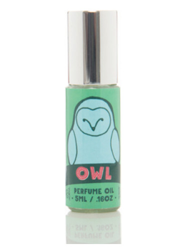 Owl Sweet Anthem Perfumes