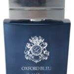 Image for Oxford Bleu English Laundry