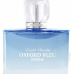 Image for Oxford Bleu Femme English Laundry