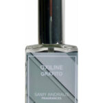 Image for Oxiline Grafito Samy Andraus Fragrances