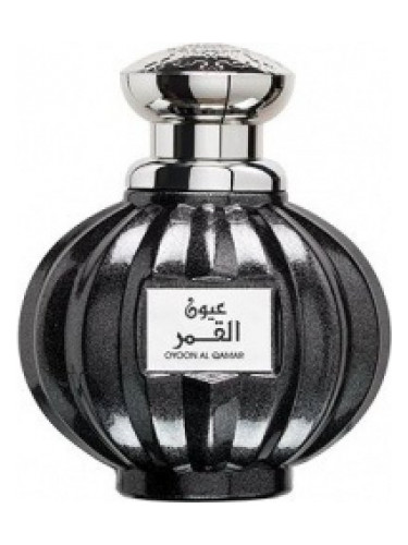 Oyoon Al Qamar Lattafa Perfumes