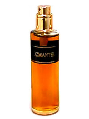 Ozmanthus Meshaz Natural Perfumes