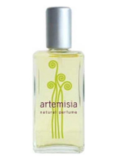 Ozymandias Artemisia Natural Perfume