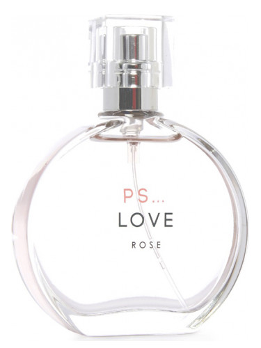 P.S… Love Rose Primark