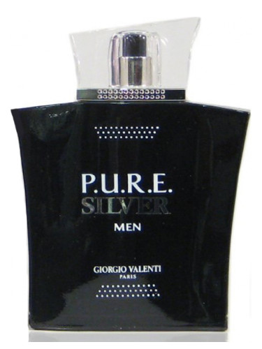 P.U.R.E. Silver Giorgio Valenti