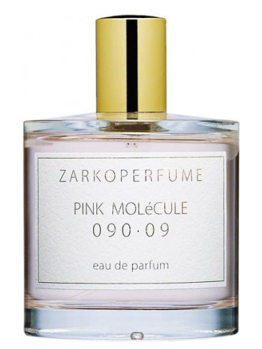 PINK MOLéCULE 090.09 Zarkoperfume