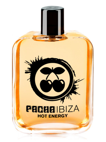 Pacha Ibiza Hot Energy Pacha Ibiza