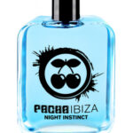 Image for Pacha Ibiza Night Instict Pacha Ibiza