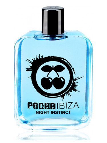 Pacha Ibiza Night Instict Pacha Ibiza