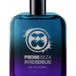 Image for Pacha Ibiza Psicodelic For Men Pacha Ibiza