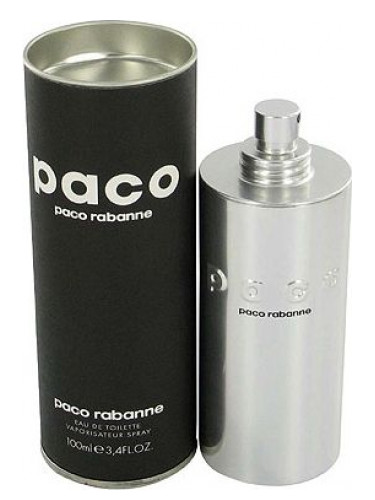 Paco Paco Rabanne