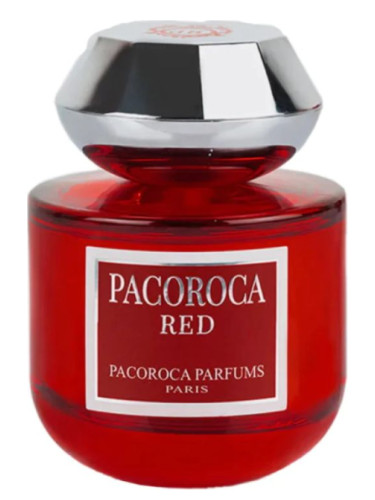 Pacoroca Red Pacoroca