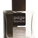 Image for Page Blanche Andre d’Archer