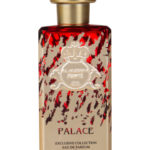 Image for Palace Al-Jazeera Perfumes