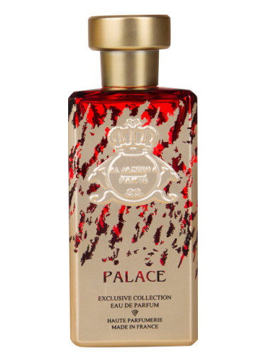 Palace Al-Jazeera Perfumes
