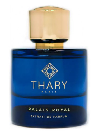 Palais Royal Thary