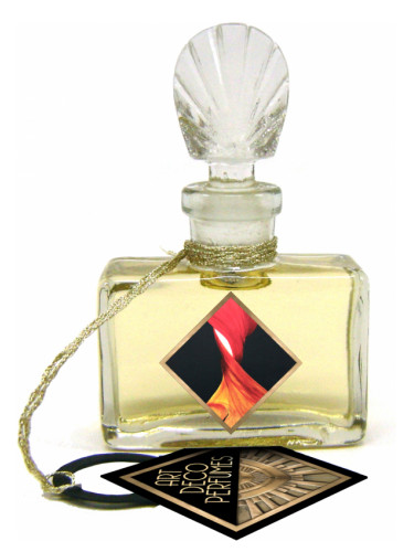 Palantine Art Deco Perfumes