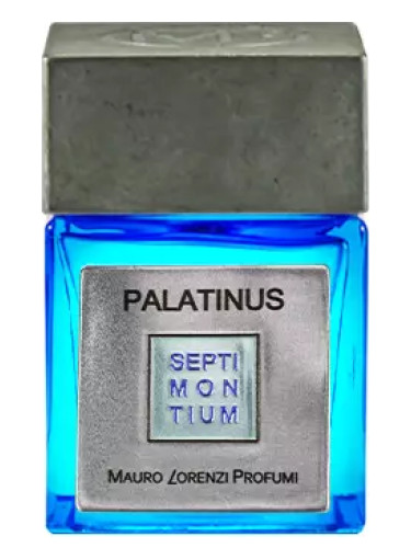 Palatinus Mauro Lorenzi Profumi