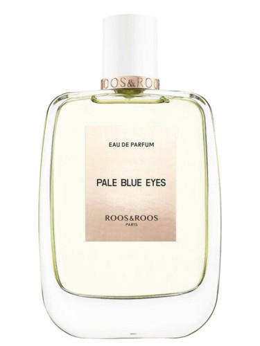 Pale Blue Eyes Roos & Roos