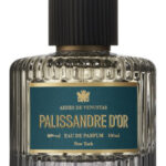 Image for Palissandre d’Or Aedes de Venustas