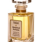 Image for Pallavi Santa Fe Botanical Natural Fragrance Collection