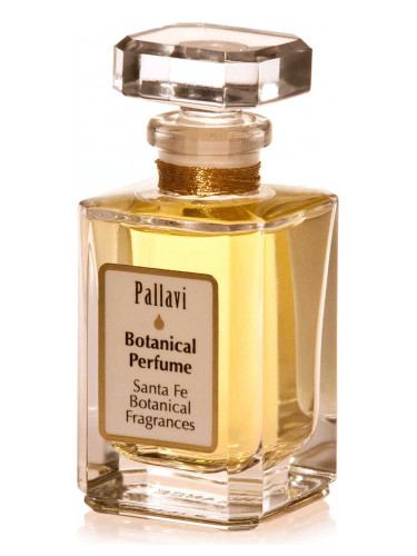 Pallavi Santa Fe Botanical Natural Fragrance Collection