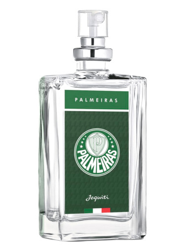 Palmeiras Jequiti