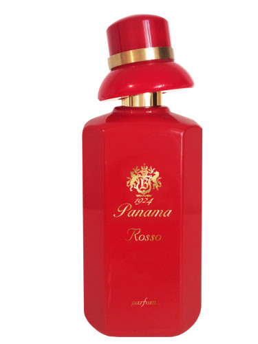 Panama Rosso Panama 1924