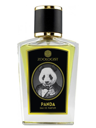 Panda Zoologist Perfumes