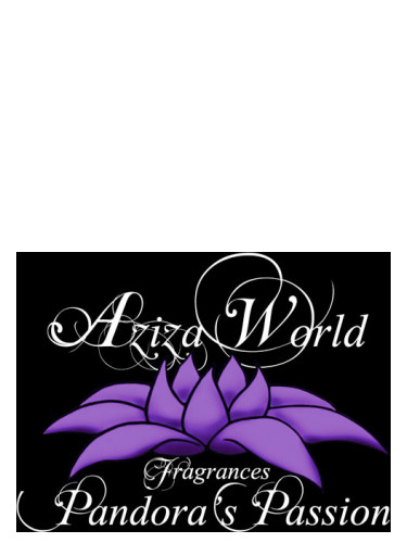 Pandora’s Passion Aziza World Fragrances