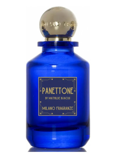 Panettone Milano Fragranze